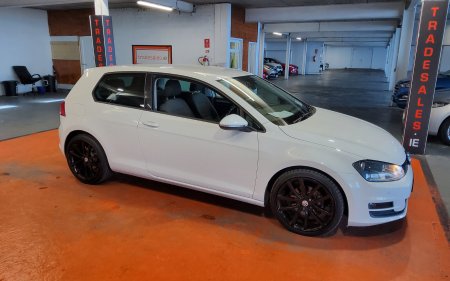 2015 Volkswagen Golf - photo 8