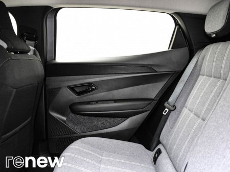 2023 Renault Megane E-Tech - photo 11