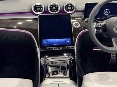 2026 Mercedes-Benz C-Class - photo 11