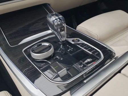 2021 BMW X7 - photo 10