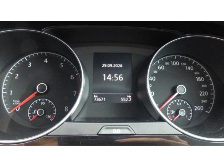 2015 Volkswagen Golf - photo 15