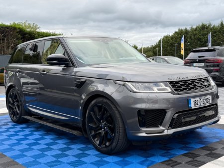 2018 Land Rover Range Rover - photo 12
