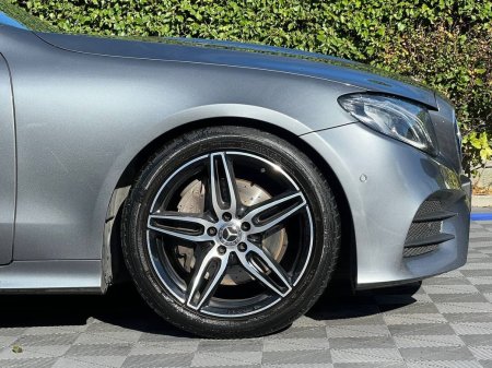 2020 Mercedes-Benz E-Class - photo 9