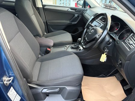 2019 Volkswagen Tiguan - photo 10