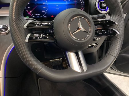 2026 Mercedes-Benz CLE - photo 17