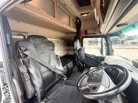 2022 MERCEDES-BENZ AROCS 2551 - photo 9