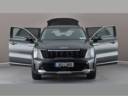 2026 Kia Sorento - photo 100