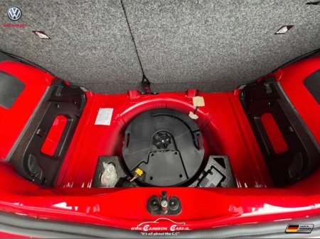 2017 Volkswagen up! - photo 13