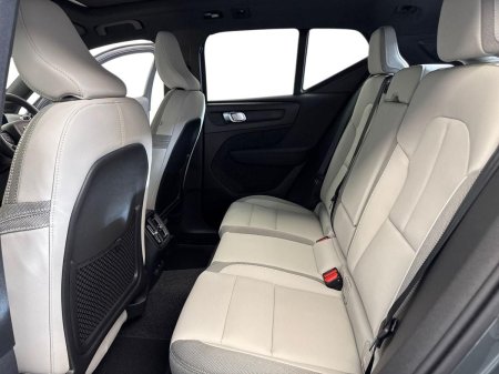 2026 Volvo EX40 - photo 10