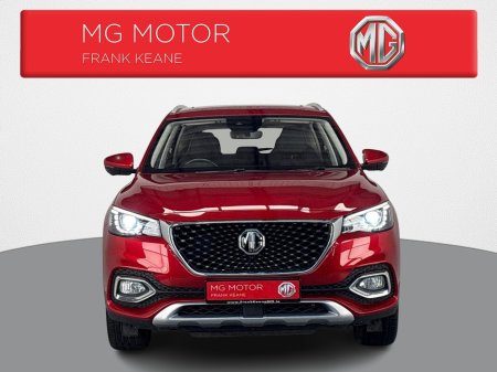 2022 MG HS - photo 5