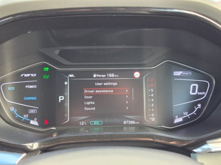 2020 Kia Niro - photo 19