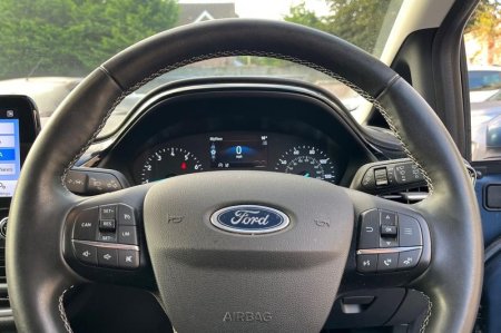 2023 Ford Fiesta - photo 12
