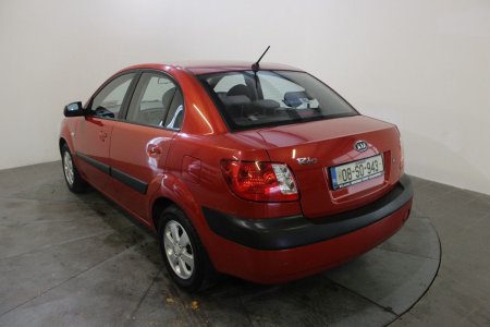 2008 Kia Rio - photo 14