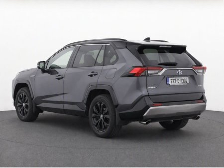 2022 Toyota RAV4 - photo 8