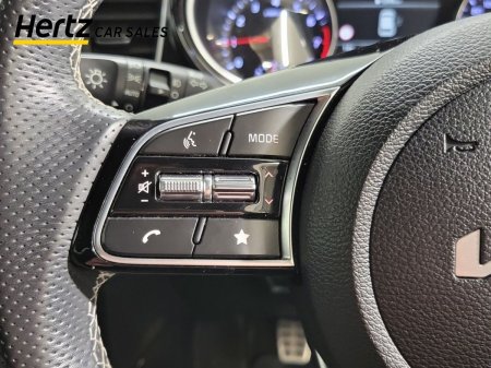 2025 Kia Ceed - photo 23
