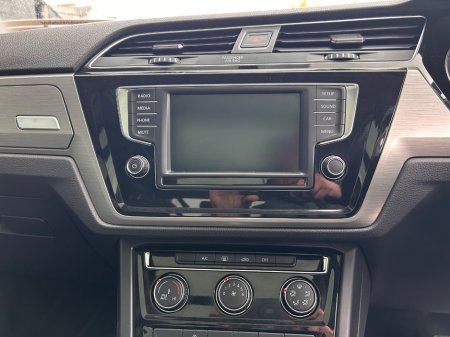 2016 Volkswagen Touran - photo 13