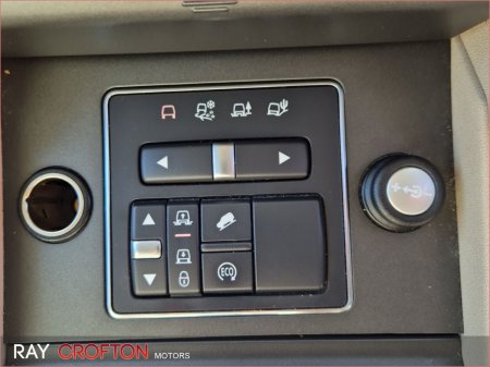 2014 Land Rover Discovery - photo 18