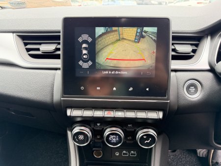 2023 Renault Captur - photo 17