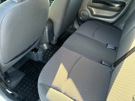 2018 Mitsubishi Mirage - photo 13