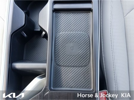 2026 Kia EV6 - photo 21