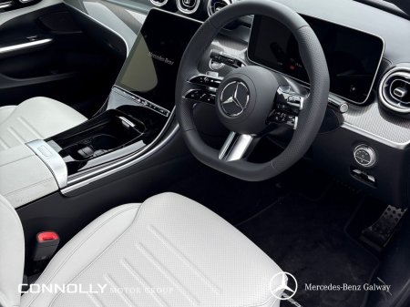 2026 Mercedes-Benz C-Class - photo 10
