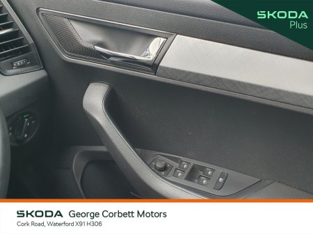 2023 Skoda Karoq - photo 13