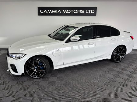 2020 BMW 3-Series - photo 2