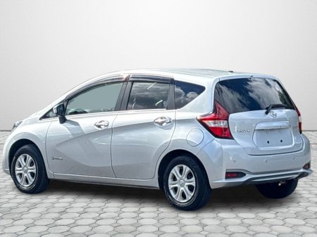 2019 Nissan Note - photo 14