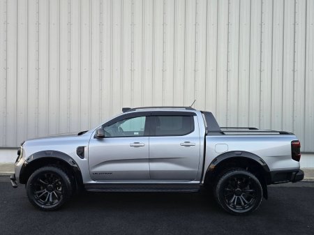 2025 Ford Ranger - photo 4