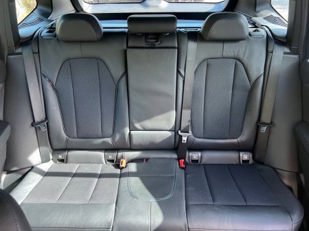 2020 BMW X3 - photo 12