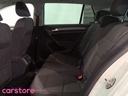 2018 Volkswagen Golf - photo 10