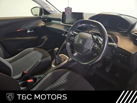 2022 Peugeot 208 - photo 6