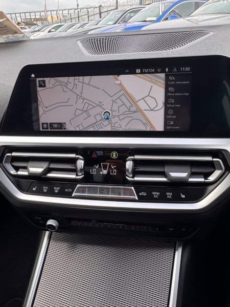 2020 BMW 3-Series - photo 15