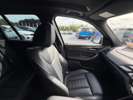 2019 BMW X3 - photo 32