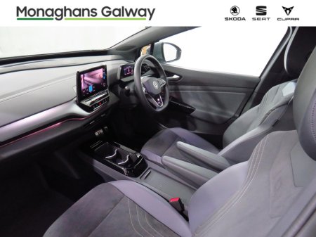 2023 Volkswagen ID.4 - photo 11