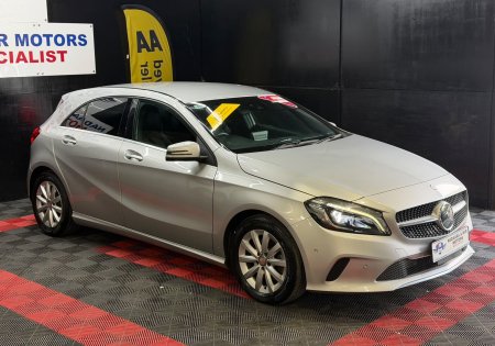 2016 Mercedes-Benz A-Class - photo 12