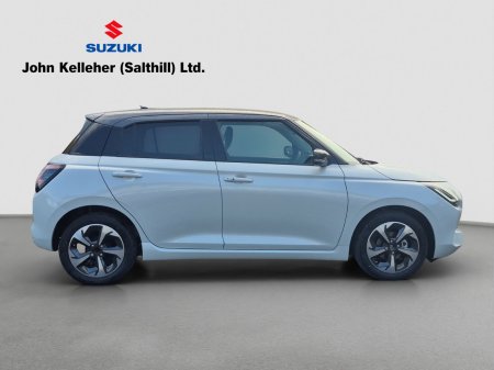 2026 Suzuki Swift - photo 3