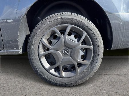 2026 Opel Vivaro - photo 7