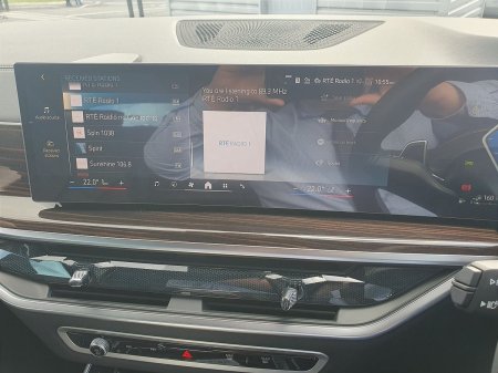2026 BMW X5 - photo 24