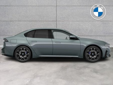 2026 BMW i3 - photo 9