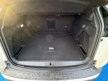 2018 Peugeot 3008 - photo 45