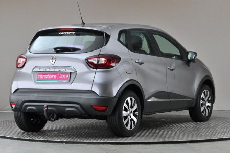 2019 Renault Captur - photo 9