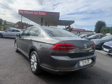 2017 Volkswagen Passat - photo 6