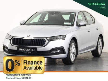2024 Skoda Octavia - photo 9