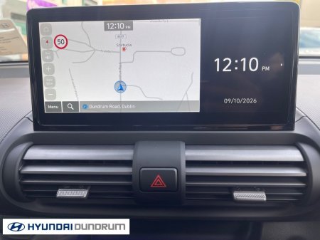 2026 Hyundai INSTER - photo 21