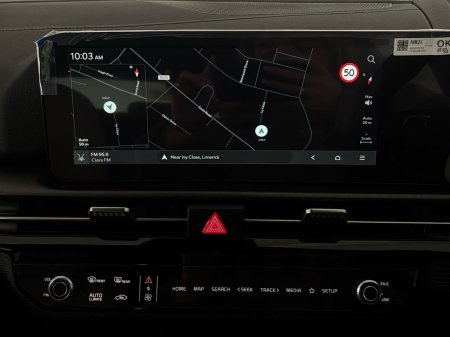 2026 Kia Sportage - photo 17