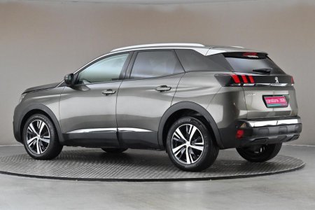 2020 Peugeot 3008 - photo 6