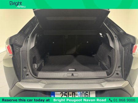 2025 Peugeot 3008 - photo 20