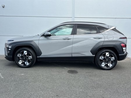 2024 Hyundai KONA - photo 5