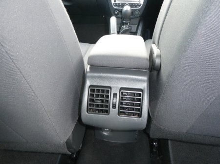 2011 Renault Fluence - photo 15